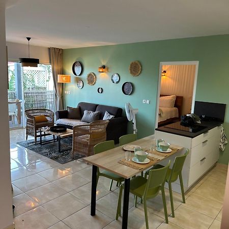 Appartement Saint Martin Friars Bay Sunset Paradise La Savane Ngoại thất bức ảnh