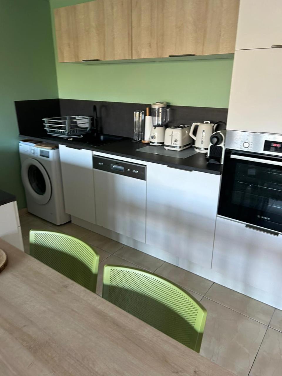 Appartement Saint Martin Friars Bay Sunset Paradise La Savane Ngoại thất bức ảnh