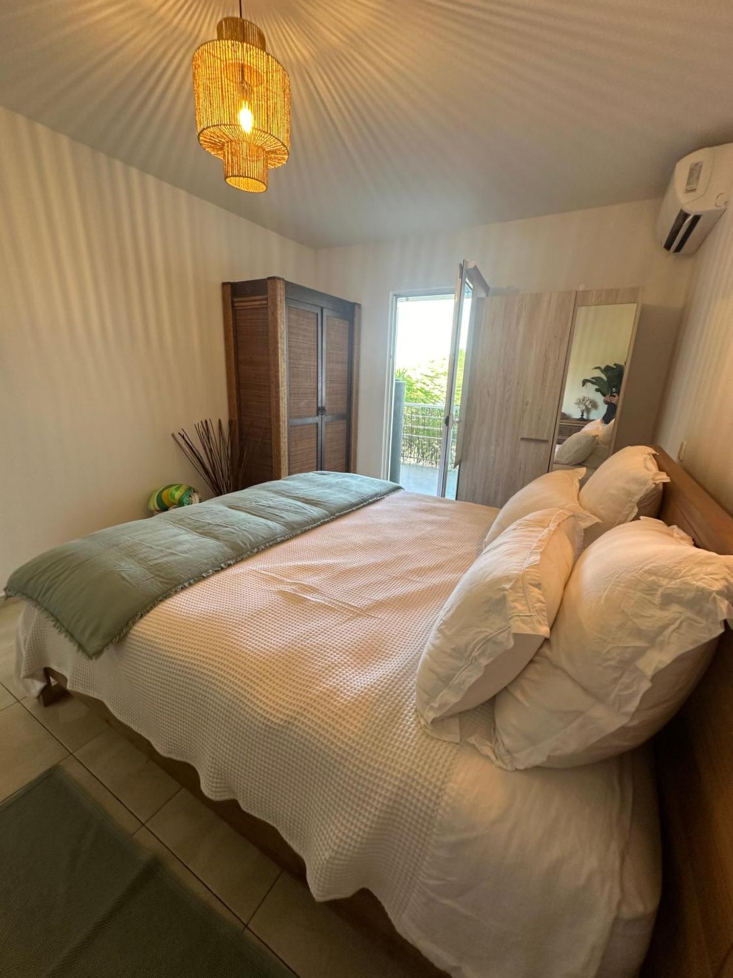 Appartement Saint Martin Friars Bay Sunset Paradise La Savane Ngoại thất bức ảnh