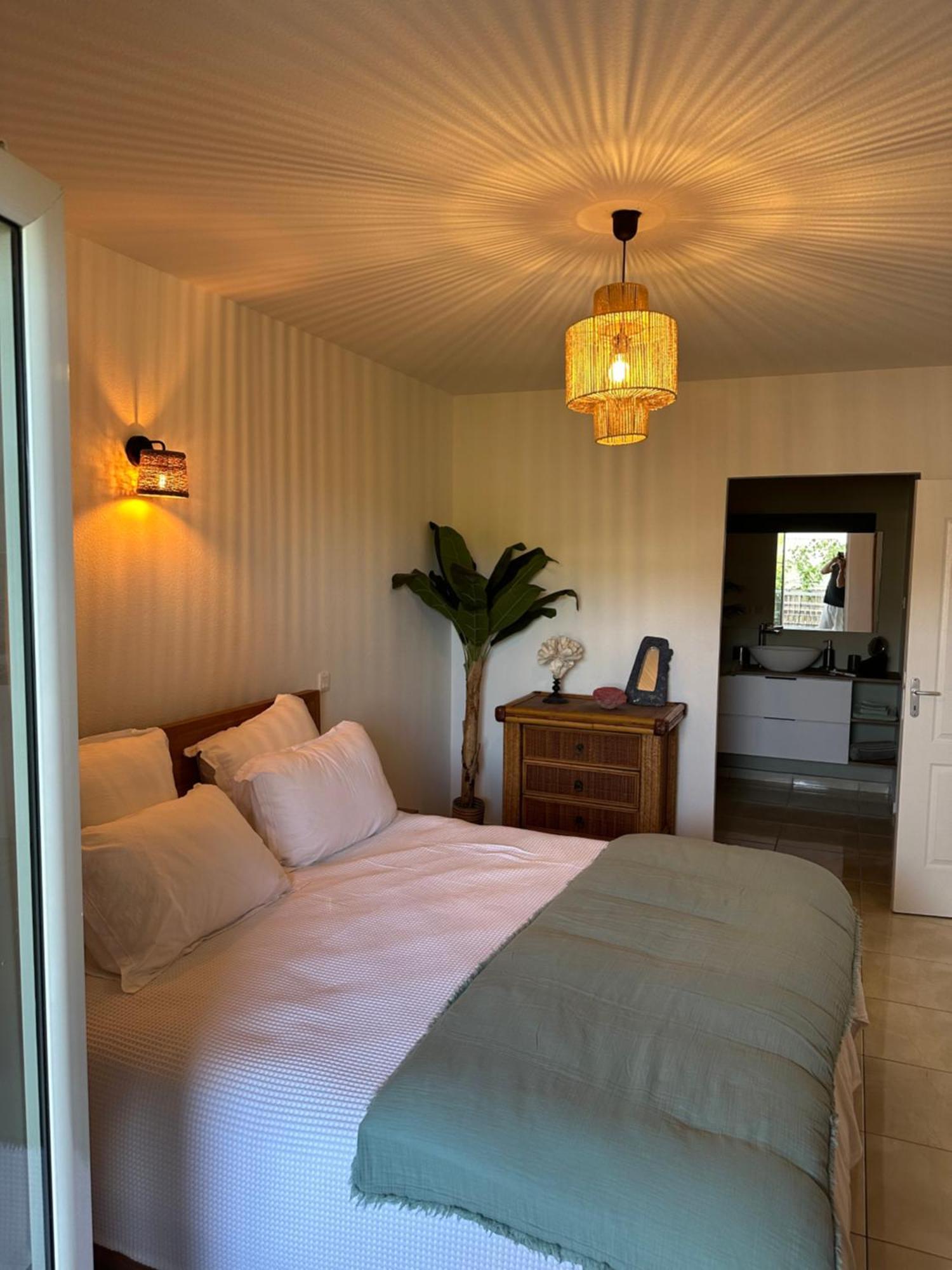Appartement Saint Martin Friars Bay Sunset Paradise La Savane Ngoại thất bức ảnh