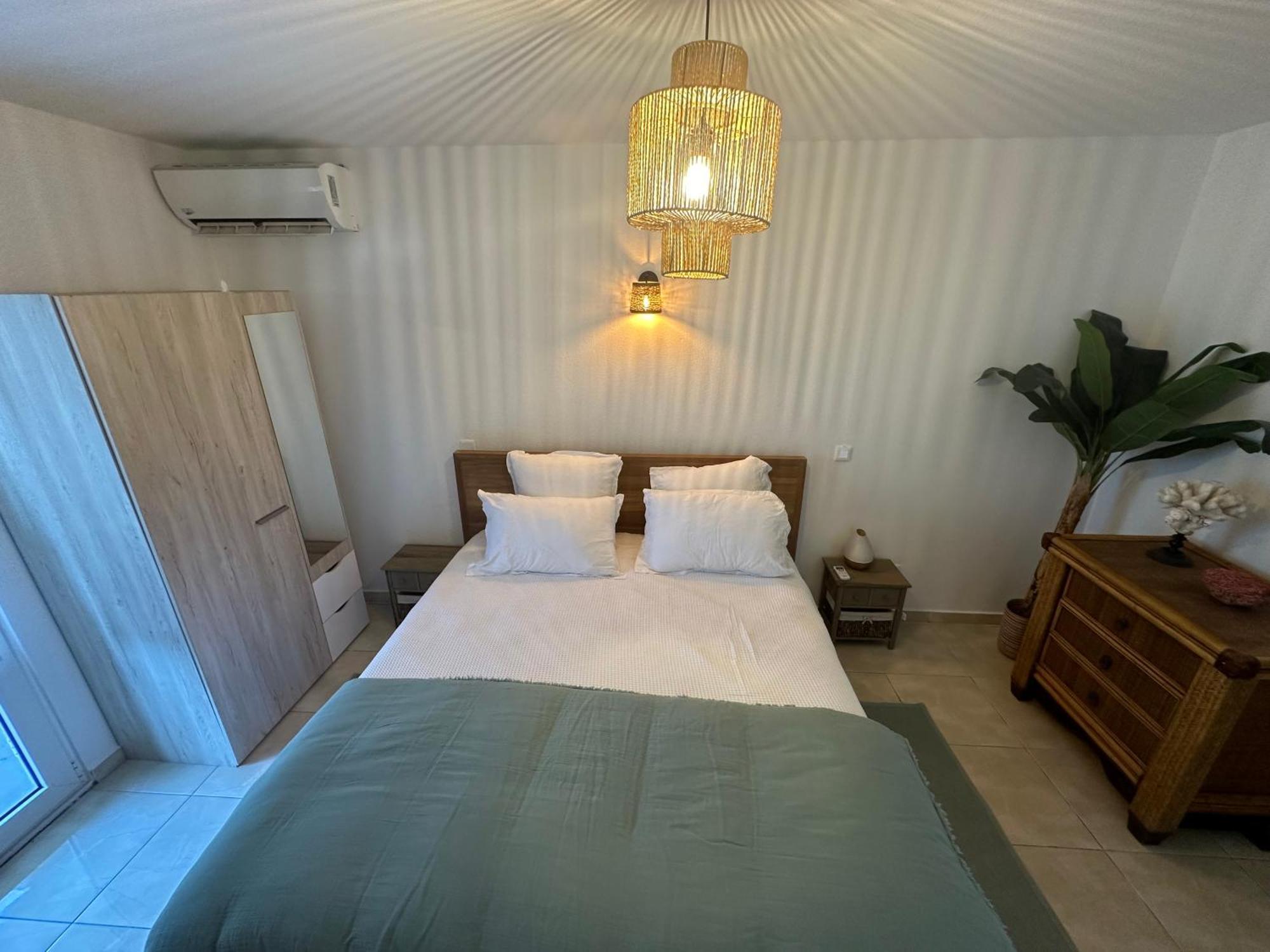 Appartement Saint Martin Friars Bay Sunset Paradise La Savane Ngoại thất bức ảnh