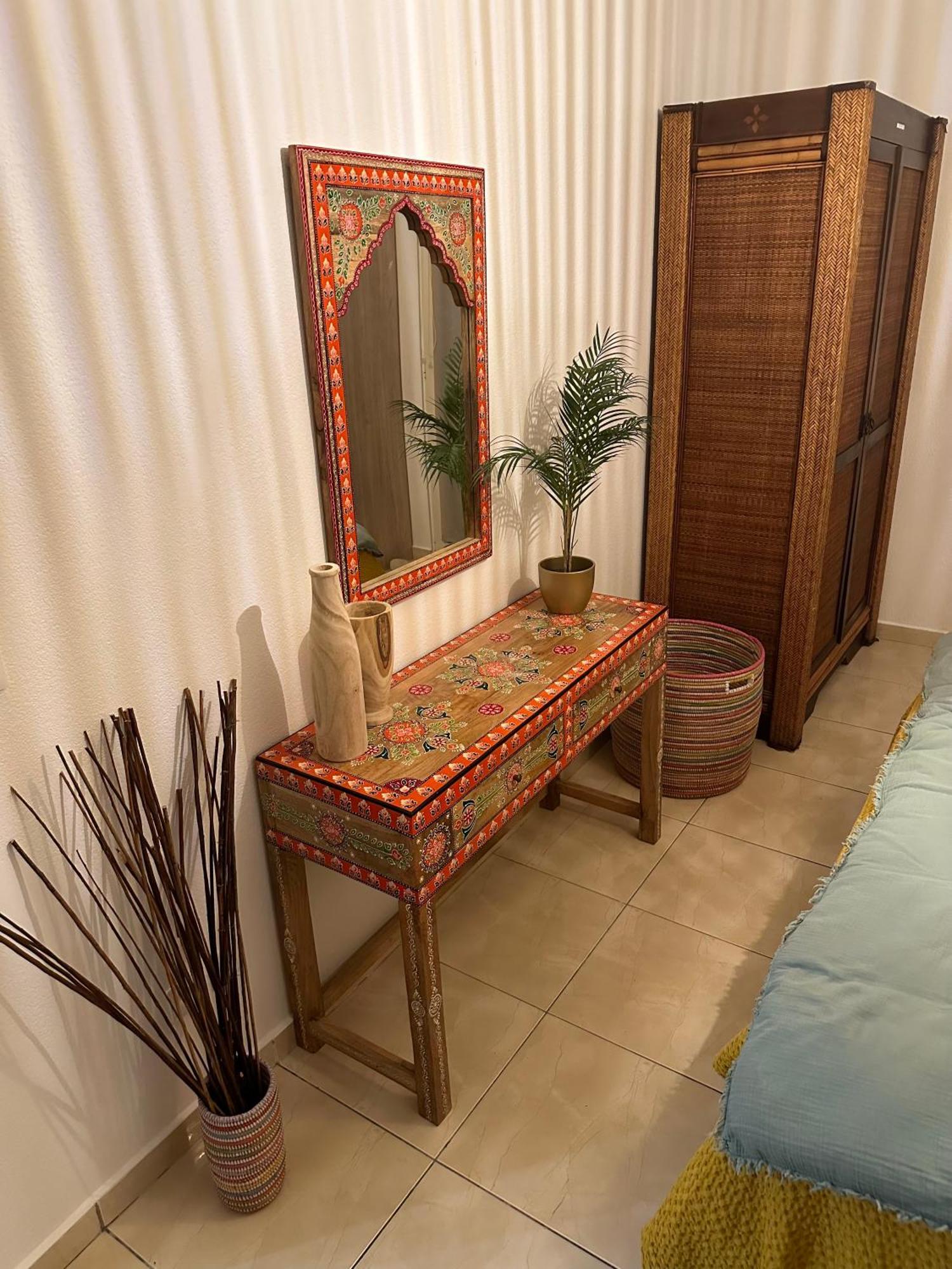 Appartement Saint Martin Friars Bay Sunset Paradise La Savane Ngoại thất bức ảnh